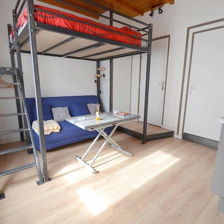 Studio - Wifi - Ultra Centre Apartment Annecy Exterior photo