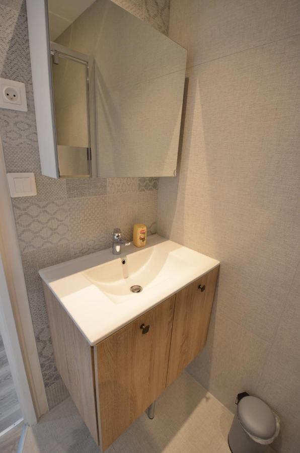 Studio - Wifi - Ultra Centre Apartment Annecy Exterior photo