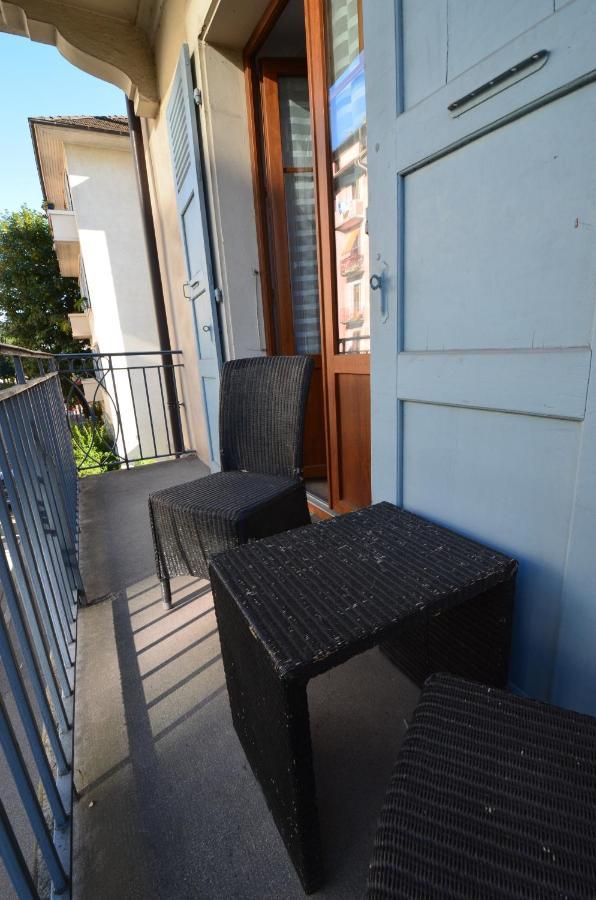 Studio - Wifi - Ultra Centre Apartment Annecy Exterior photo