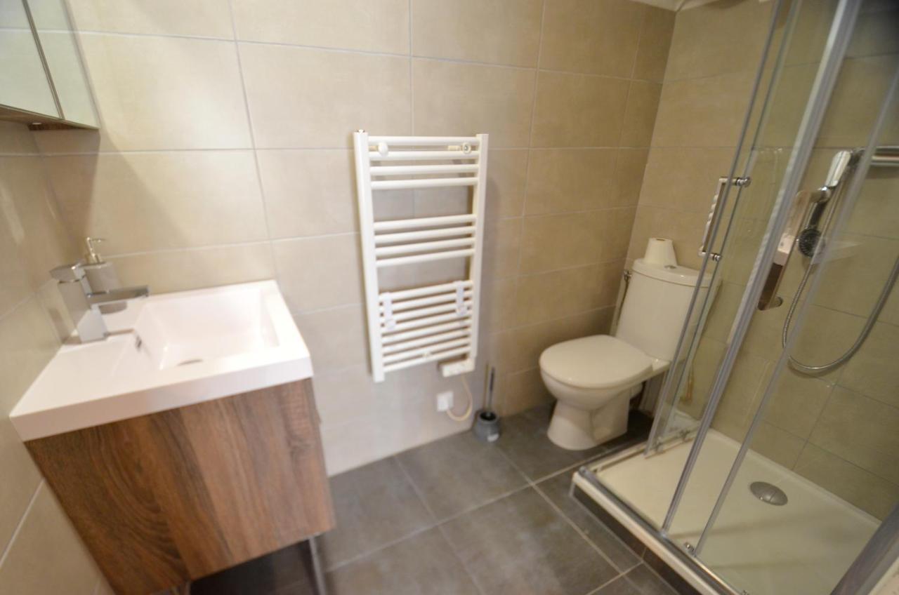 Studio - Wifi - Ultra Centre Apartment Annecy Exterior photo