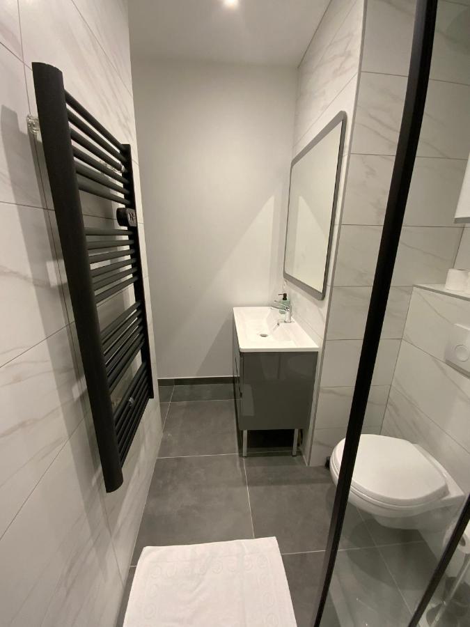 Studio - Wifi - Ultra Centre Apartment Annecy Exterior photo