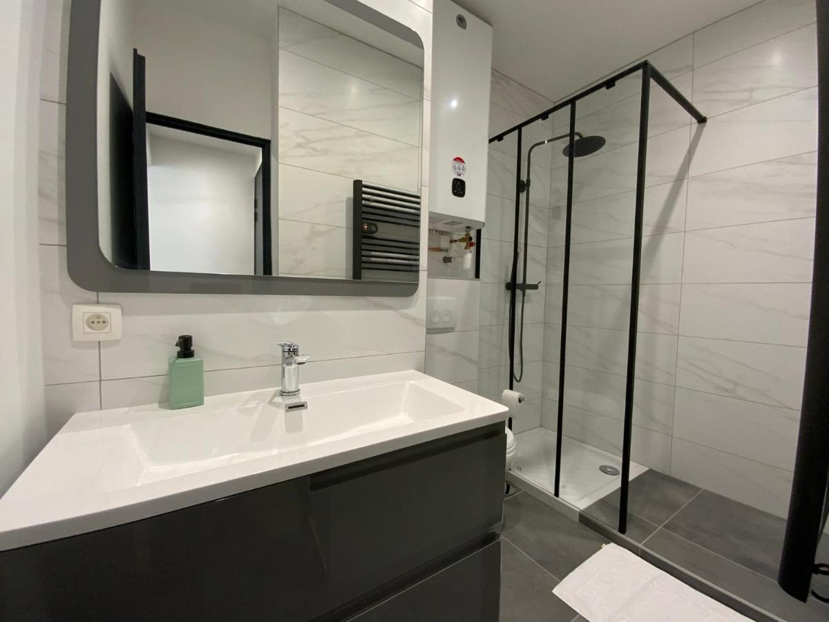 Studio - Wifi - Ultra Centre Apartment Annecy Exterior photo