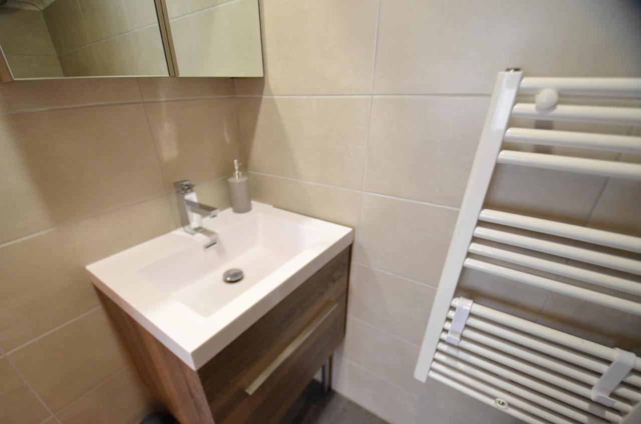 Studio - Wifi - Ultra Centre Apartment Annecy Exterior photo