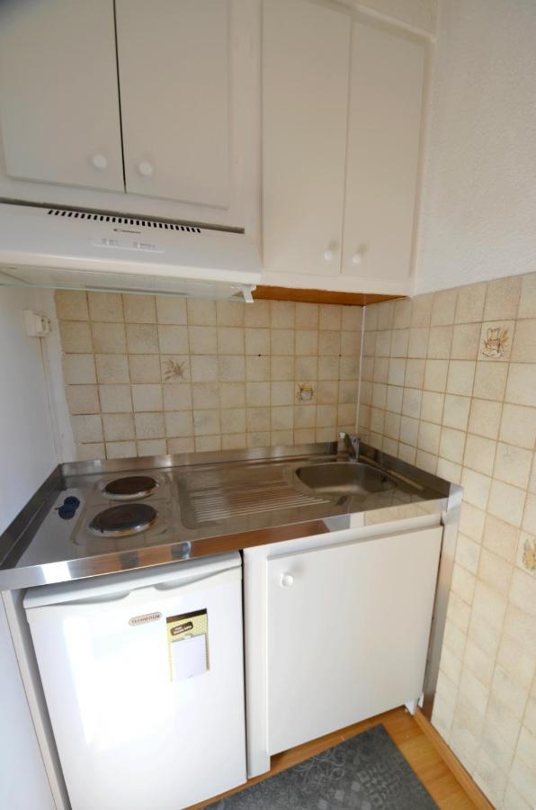 Studio - Wifi - Ultra Centre Apartment Annecy Exterior photo